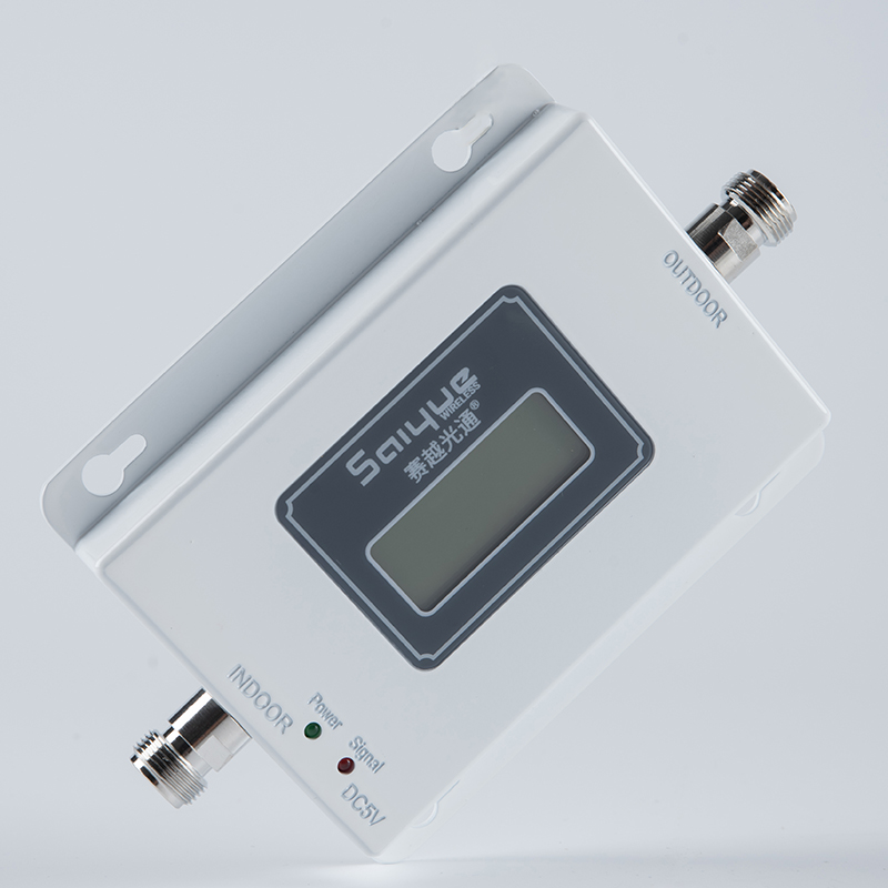 广南家用配电房机房信号放大器200㎡