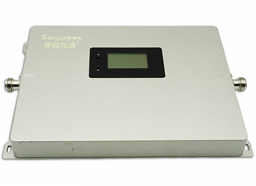  广南三频/四频/五频手机信号接收器800㎡