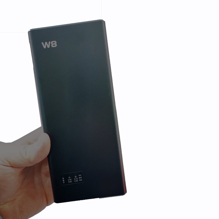  广南蓝牙WiFi信号屏蔽器