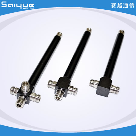  广南FM调频广播同步广播功分器