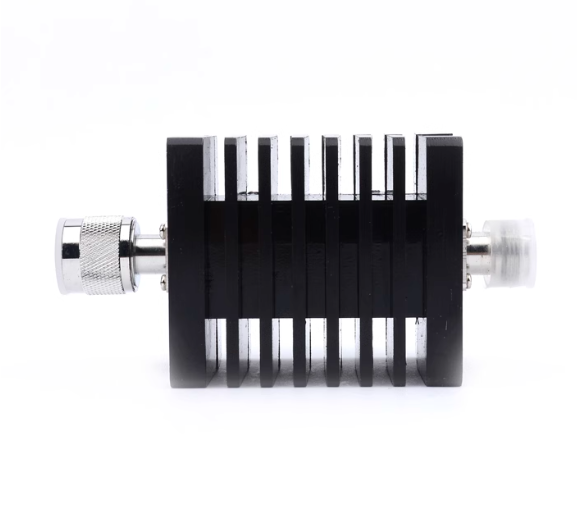  广南腔体固定衰减器0-3G/0-4G  N型接口